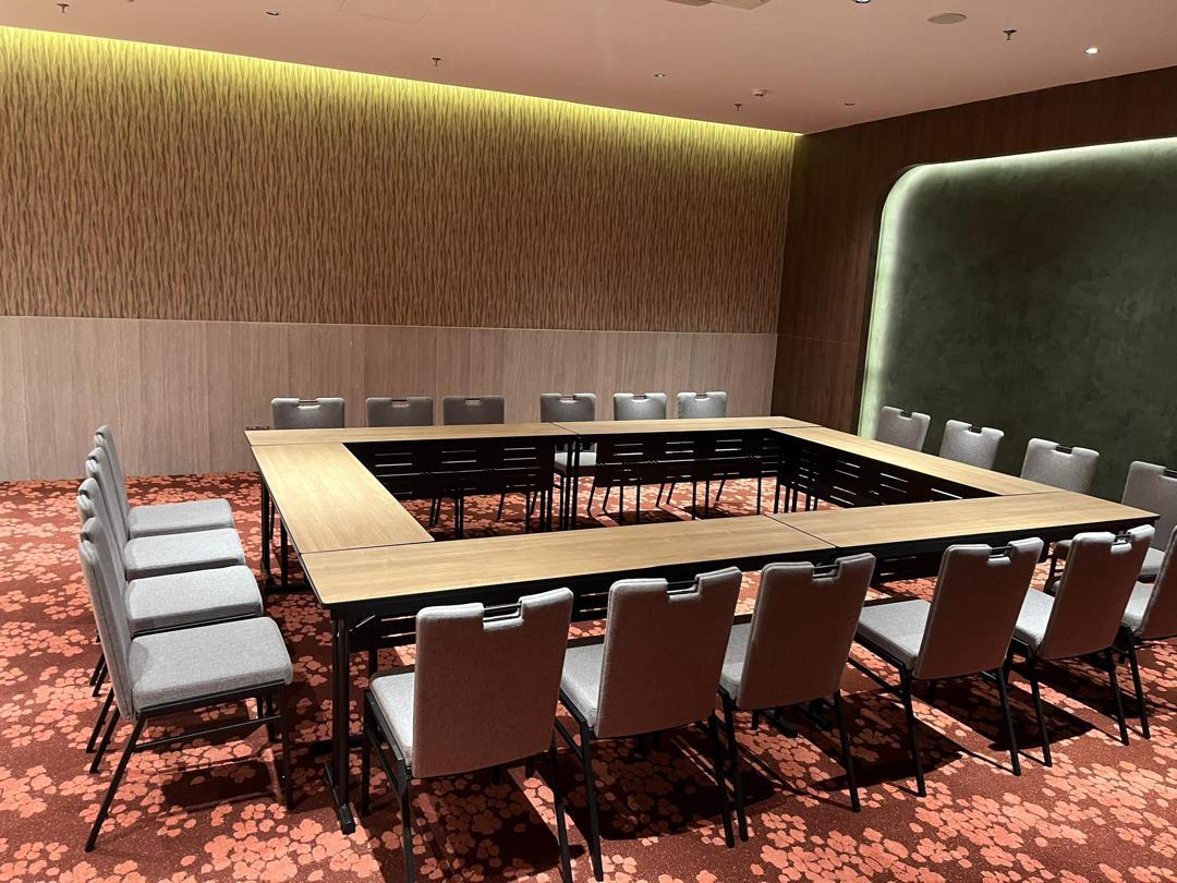 Small Conference Room